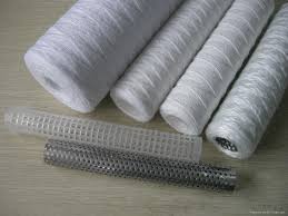 Manufacturers Exporters and Wholesale Suppliers of STRING WOUND FILTER CARTRIDGE Ahmedabad Gujarat Manufacturers Exporters and Wholesale Suppliers of STRING WOUND FILTER CARTRIDGE Ahmedabad Gujarat