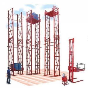 Manufacturers Exporters and Wholesale Suppliers of Wall Mounted Stacker Greater Noida Uttar Pradesh