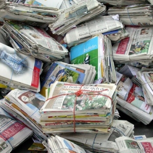 Manufacturers Exporters and Wholesale Suppliers of Waste Paper Hooghly West Bengal