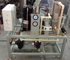 Manufacturers Exporters and Wholesale Suppliers of Water Cool Chiller Telangana Andhra Pradesh Manufacturers Exporters and Wholesale Suppliers of Water Cool Chiller Telangana Andhra Pradesh