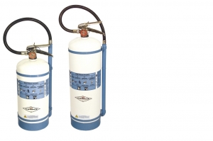 Manufacturers Exporters and Wholesale Suppliers of Water Mist Fire Extinguisher Rohtak Road Delhi