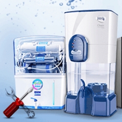 Service Provider of Water Purifier Repair & Services New Delhi Delhi 