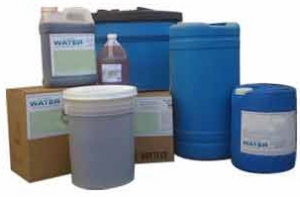 Manufacturers Exporters and Wholesale Suppliers of Water Treatment Chemical Telangana Andhra Pradesh