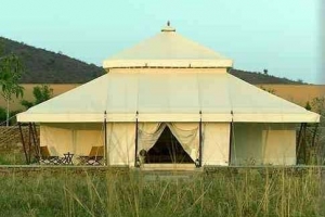 Manufacturers Exporters and Wholesale Suppliers of Waterproof Luxury Tents New Delhi Delhi