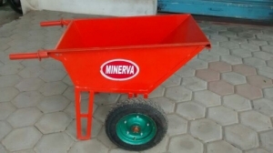 Manufacturers Exporters and Wholesale Suppliers of Wheel Barrows Coimbatore Tamil Nadu