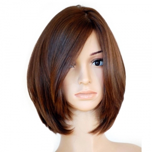 Manufacturers Exporters and Wholesale Suppliers of Wig MUMBAI Maharashtra