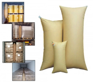 Manufacturers Exporters and Wholesale Suppliers of Dunnage Bags Noida Uttar Pradesh