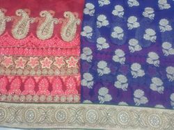 Manufacturers Exporters and Wholesale Suppliers of Viscose Sarees Surat Gujarat