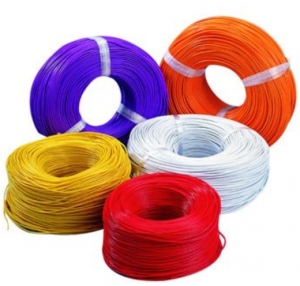 Manufacturers Exporters and Wholesale Suppliers of Electrical Cable & Wires Delhi Delhi