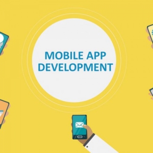 Service Provider of MOBILE APP DEVELOPMENT Ludhiana Punjab 