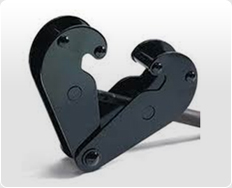 Manufacturers Exporters and Wholesale Suppliers of Beam clamp Noida Uttar Pradesh