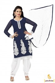 Manufacturers Exporters and Wholesale Suppliers of Salwar Kameez Surat Gujarat