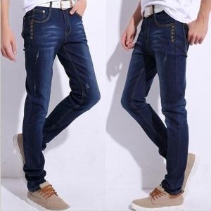 Manufacturers Exporters and Wholesale Suppliers of Branded First Copy Mens Jeans new delhi Delhi