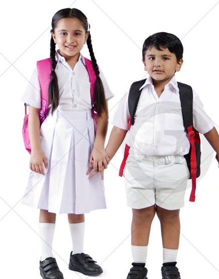 Manufacturers Exporters and Wholesale Suppliers of School College Uniforms Nagpur Maharashtra