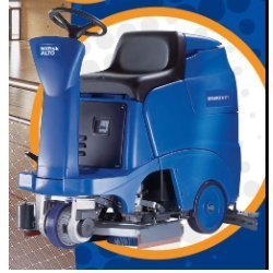 Service Provider of Scrubber Dryer Floor Cleaning Machine Surat Gujarat 