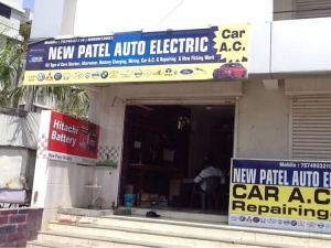 Service Provider of Car Repair Service Vadodara Gujarat 