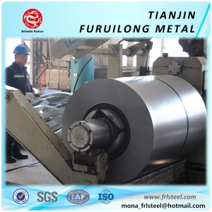 Manufacturers Exporters and Wholesale Suppliers of Cold Steel Coil & Sheet Tianjin 