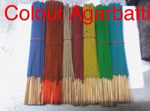 Manufacturers Exporters and Wholesale Suppliers of Colour Agarbatti BANGALORE Karnataka
