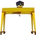 Manufacturers Exporters and Wholesale Suppliers of Cranes for Material Handling GREATER NOIDA Uttar Pradesh