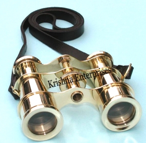 Manufacturers Exporters and Wholesale Suppliers of Nautical Binocular Roorkee Uttarakhand