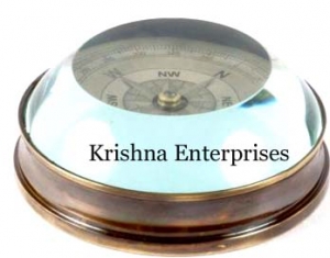 Manufacturers Exporters and Wholesale Suppliers of Antique Nautical Compass Roorkee Uttarakhand