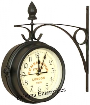 Manufacturers Exporters and Wholesale Suppliers of Wall Clock Roorkee Uttarakhand