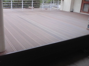 Manufacturers Exporters and Wholesale Suppliers of Wood Plastic Composite BANGALORE Karnataka