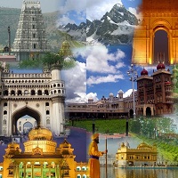 Service Provider of Domestic Tours Kota Rajasthan 
