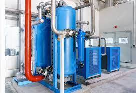 Manufacturers Exporters and Wholesale Suppliers of Air Dryers  Delhi