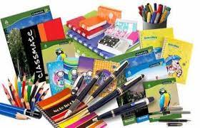 Manufacturers Exporters and Wholesale Suppliers of Stationary  