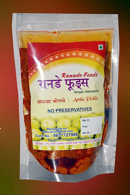 Manufacturers Exporters and Wholesale Suppliers of Pickles Devgad Maharashtra