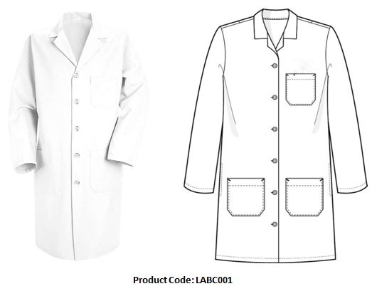 Manufacturers Exporters and Wholesale Suppliers of LAB Coats Nagpur Maharashtra