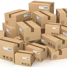 Manufacturers Exporters and Wholesale Suppliers of Duplex Boxes Rajkot Gujarat