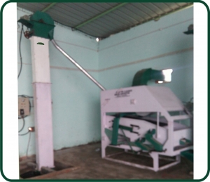 Manufacturers Exporters and Wholesale Suppliers of Seed Processing Machines Ambala Haryana
