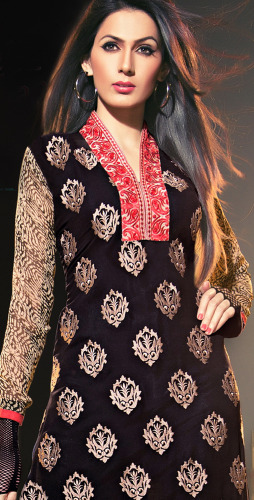 Manufacturers Exporters and Wholesale Suppliers of Kurtis Bhavagar Gujarat