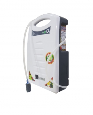 Manufacturers Exporters and Wholesale Suppliers of Vegetable and fruit Purifier New Delhi Delhi