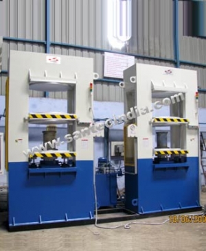 Manufacturers Exporters and Wholesale Suppliers of Flap Moulding Presses gurgaon Haryana Manufacturers Exporters and Wholesale Suppliers of Flap Moulding Presses gurgaon Haryana