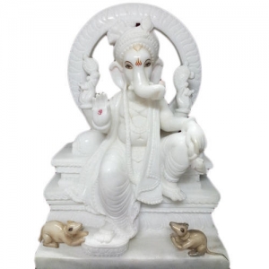 Manufacturers Exporters and Wholesale Suppliers of Marble Statue Faridabad Haryana