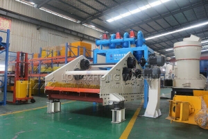 Manufacturers Exporters and Wholesale Suppliers of Tailings Disposal luoyang 