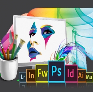 Service Provider of Graphics Designing Delhi Delhi 