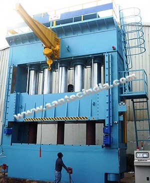 Manufacturers Exporters and Wholesale Suppliers of Hydraulic Press gurgaon Haryana Manufacturers Exporters and Wholesale Suppliers of Hydraulic Press gurgaon Haryana