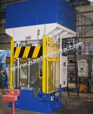 Manufacturers Exporters and Wholesale Suppliers of Hardboard Cutting and Trimming Presses gurgaon Haryana Manufacturers Exporters and Wholesale Suppliers of Hardboard Cutting and Trimming Presses gurgaon Haryana