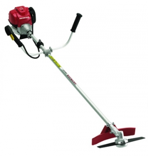 Manufacturers Exporters and Wholesale Suppliers of Sidepack Type Brush Cutter Delhi 