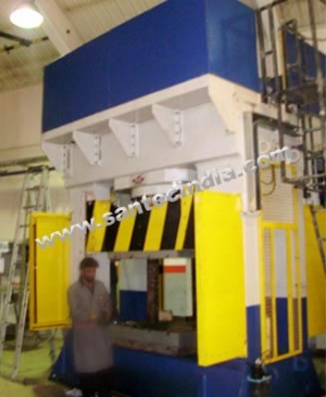 Manufacturers Exporters and Wholesale Suppliers of Hydraulic Forging Press gurgaon Haryana Manufacturers Exporters and Wholesale Suppliers of Hydraulic Forging Press gurgaon Haryana