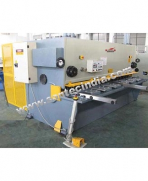 Manufacturers Exporters and Wholesale Suppliers of Hydraulic Shearing Machines gurgaon Haryana Manufacturers Exporters and Wholesale Suppliers of Hydraulic Shearing Machines gurgaon Haryana