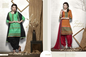 Manufacturers Exporters and Wholesale Suppliers of Party Wear Salwar Kameez Hyederabad Andhra Pradesh