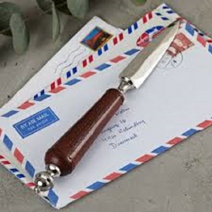 Manufacturers Exporters and Wholesale Suppliers of Letter Opener  