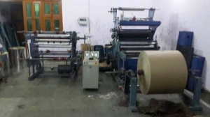 Manufacturers Exporters and Wholesale Suppliers of Paper Lamination machine Lucknow Uttar Pradesh