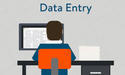 Service Provider of Cibil-Management Data Entry Process New Delhi Delhi 