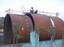 Manufacturers Exporters and Wholesale Suppliers of Rotary Kiln GREATER NOIDA Uttar Pradesh